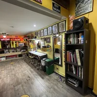 Dr. Calavera Tattoo Studio