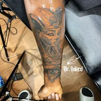 DR INKED TATTOO STUDIO