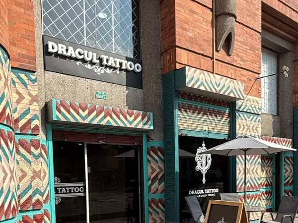 Dracul Tattoo Studio