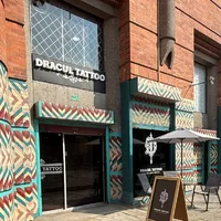 Dracul Tattoo Studio