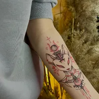 Drama.Tattss, тату-студия