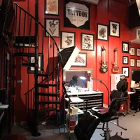 Dream Masters Custom Tattoos Sweden