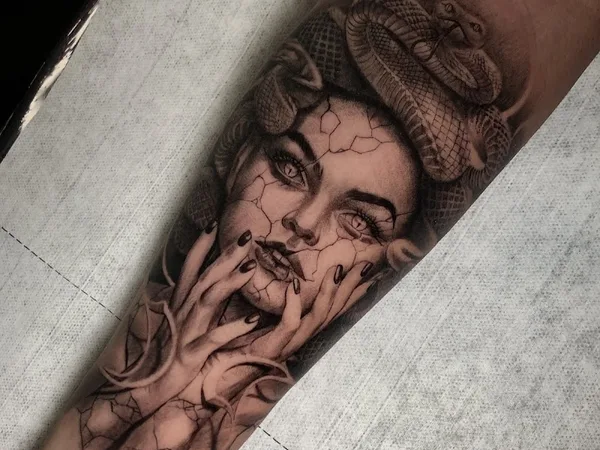 Dream Tattoo Primavera