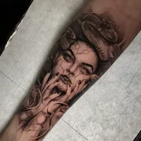 Dream Tattoo Primavera