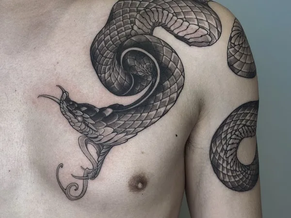 Dreamhands Tattoo Studio CBD