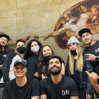 Drink Art Tattoo Studio