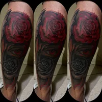 DUBAI TATOO Paul TattooDubai