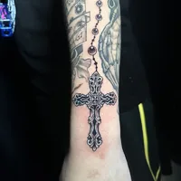 Dubai Tattoo - Hero Tattoos