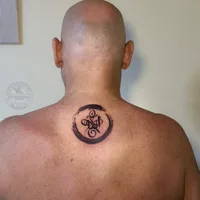 Dubai Tattoo - Icebox Tattoo