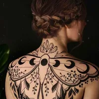 Dubai Tattoo Studio - Skilled Artists