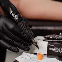 Dubai tattoo tarf
