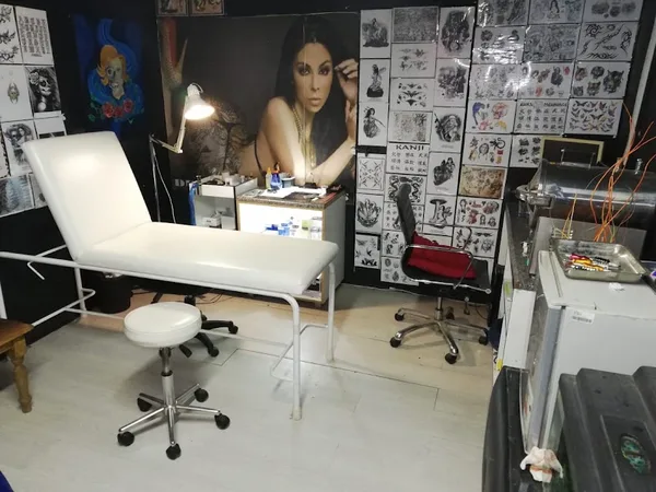 Durban Pro Inkers Tattoo And Piercing Studio Durban Central