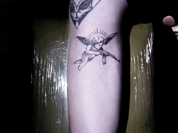 Durga Tattoo Studio
