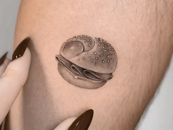 דיו קעקועים - DYO Tattoo
