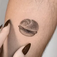 דיו קעקועים - DYO Tattoo