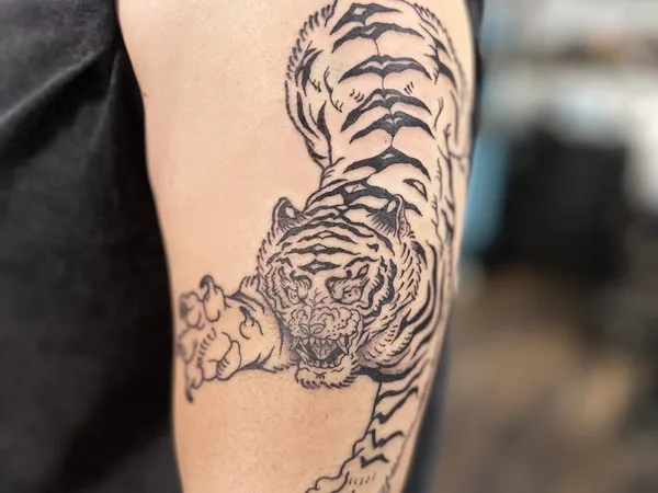East Side Tattoo
