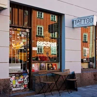 East Street Tattoo