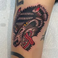 EAST VILLAGE TATTOO