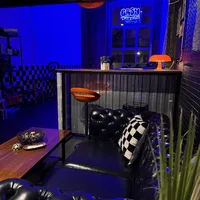 Easy tattoo spot, тату-коворкинг
