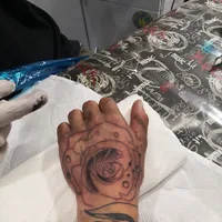 Eclipse TATTOO