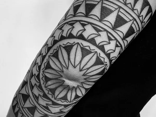 EightBall Tattoo