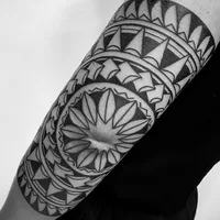 EightBall Tattoo