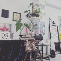 • EL CALLEJERO Tattoo Studio by GEENA •