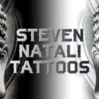 Electric Vision Tattoo