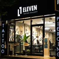 Eleven Tattoo Gallery | Tattoo & Piercing Studio