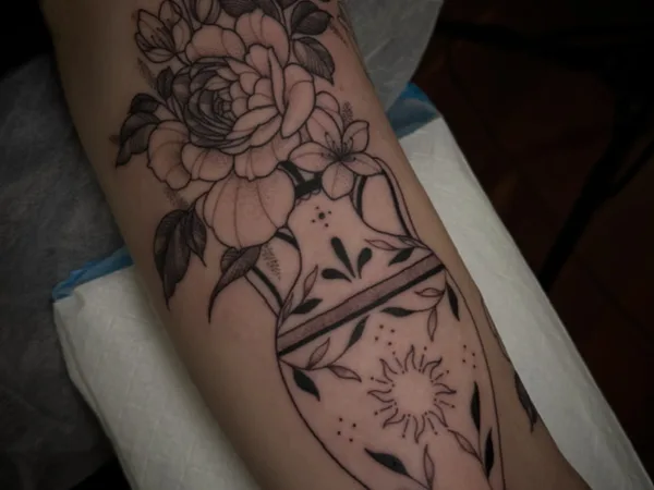 Elite Ink Tattoo Perth