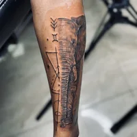 ELPOPSY TATTOO