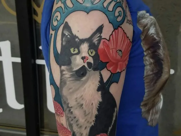Emerald City Tattoo Seattle
