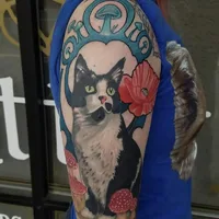 Emerald City Tattoo Seattle
