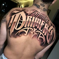 EMERALD profesional tattoo shop
