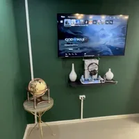 Emerald, студия тату