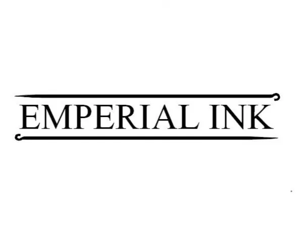Emperial Ink Tattoo