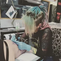 Empire Tattoos