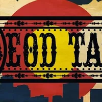 End Of Days (EOD) Tattoo