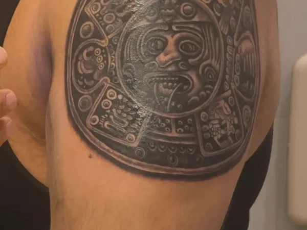 End Of Times Tattoo Studio