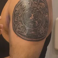 End Of Times Tattoo Studio