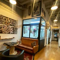 End to End Tattoo Studio