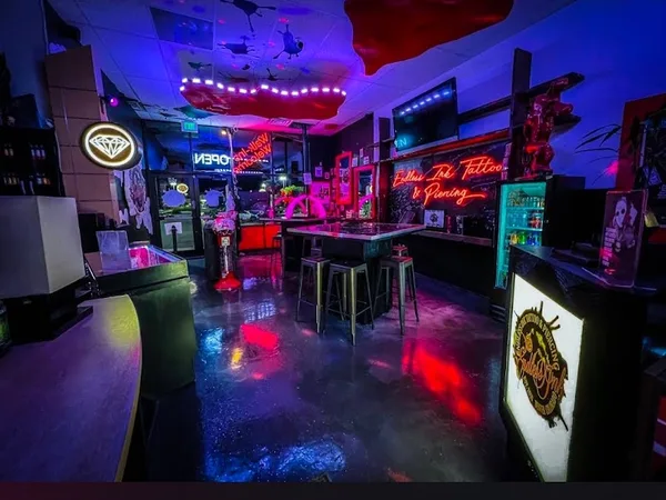 Endless Ink Tattoo & Piercing