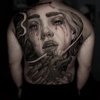 Envy Tattoo Studio