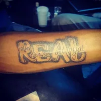 Epic Tattoos kenya