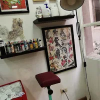 Erick gutierrez tattoo