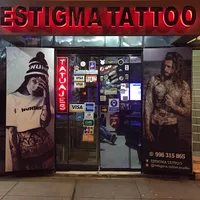 ESTIGMA TATTOO