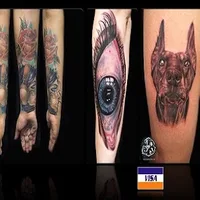 Estudio de Tatuaje Joseph Brasilian Tattoo