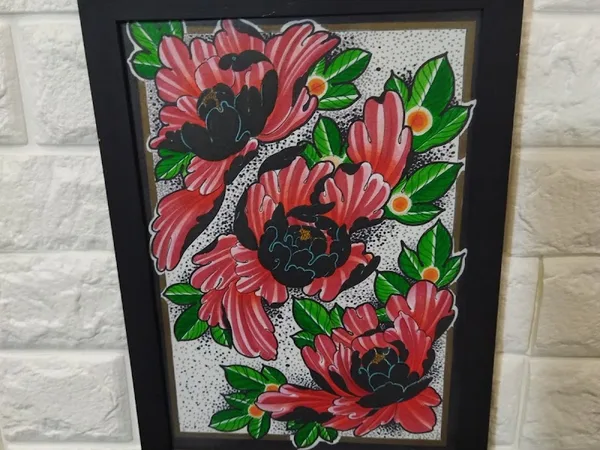 Estudio Sayagata - Tatuajes - Tatuador Tattoo Montevideo