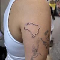 Estúdio Tabet Tattoo Copacabana