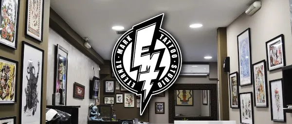 Eternal Mark Tattoo Studio